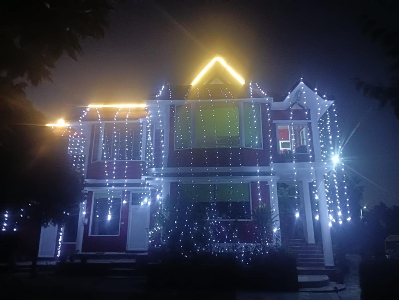 The Himalaya Retreat Resort, Experience Nature In The Lap Of Himalayas Mussoorie Extérieur photo