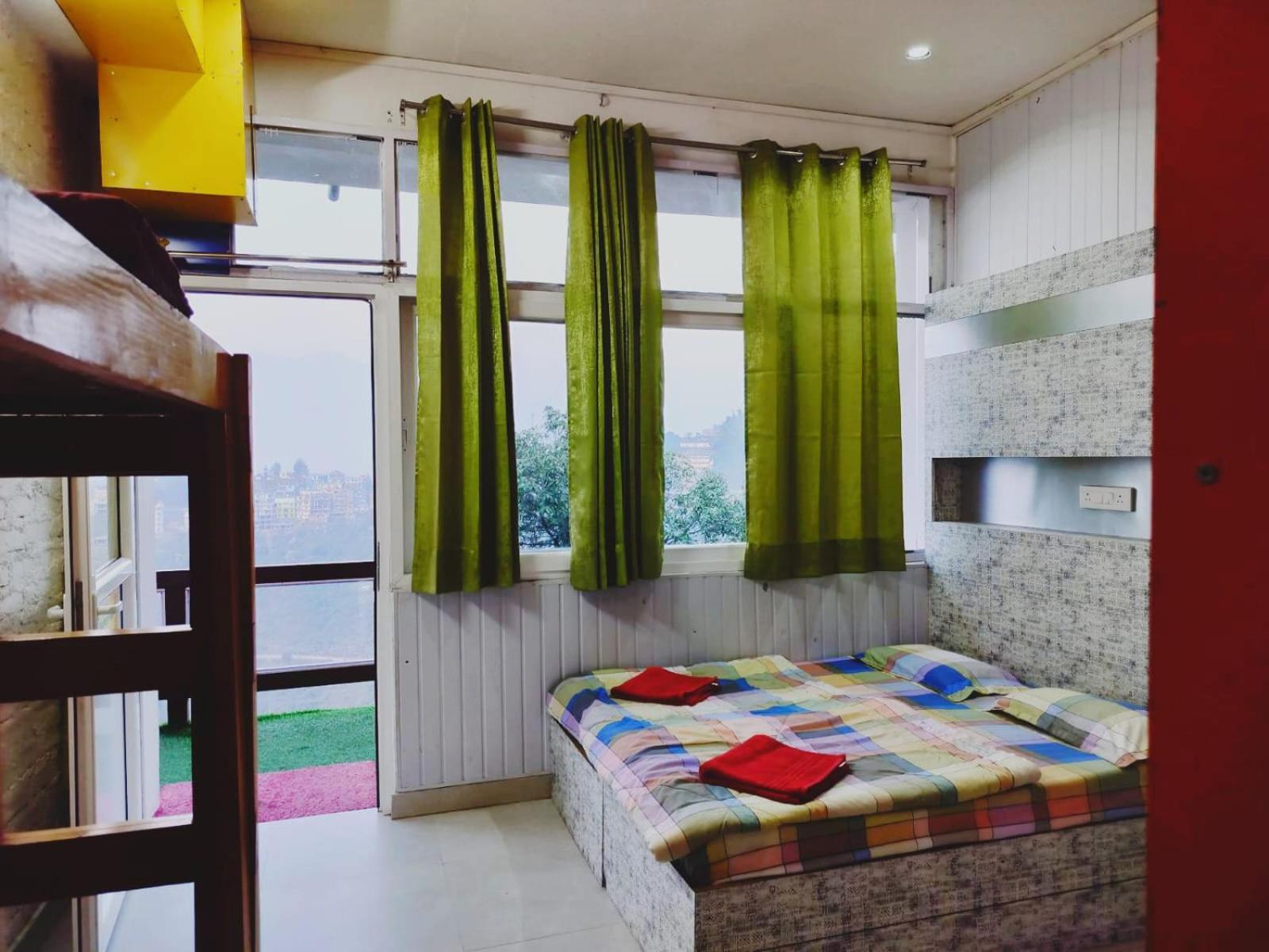 The Himalaya Retreat Resort, Experience Nature In The Lap Of Himalayas Mussoorie Extérieur photo
