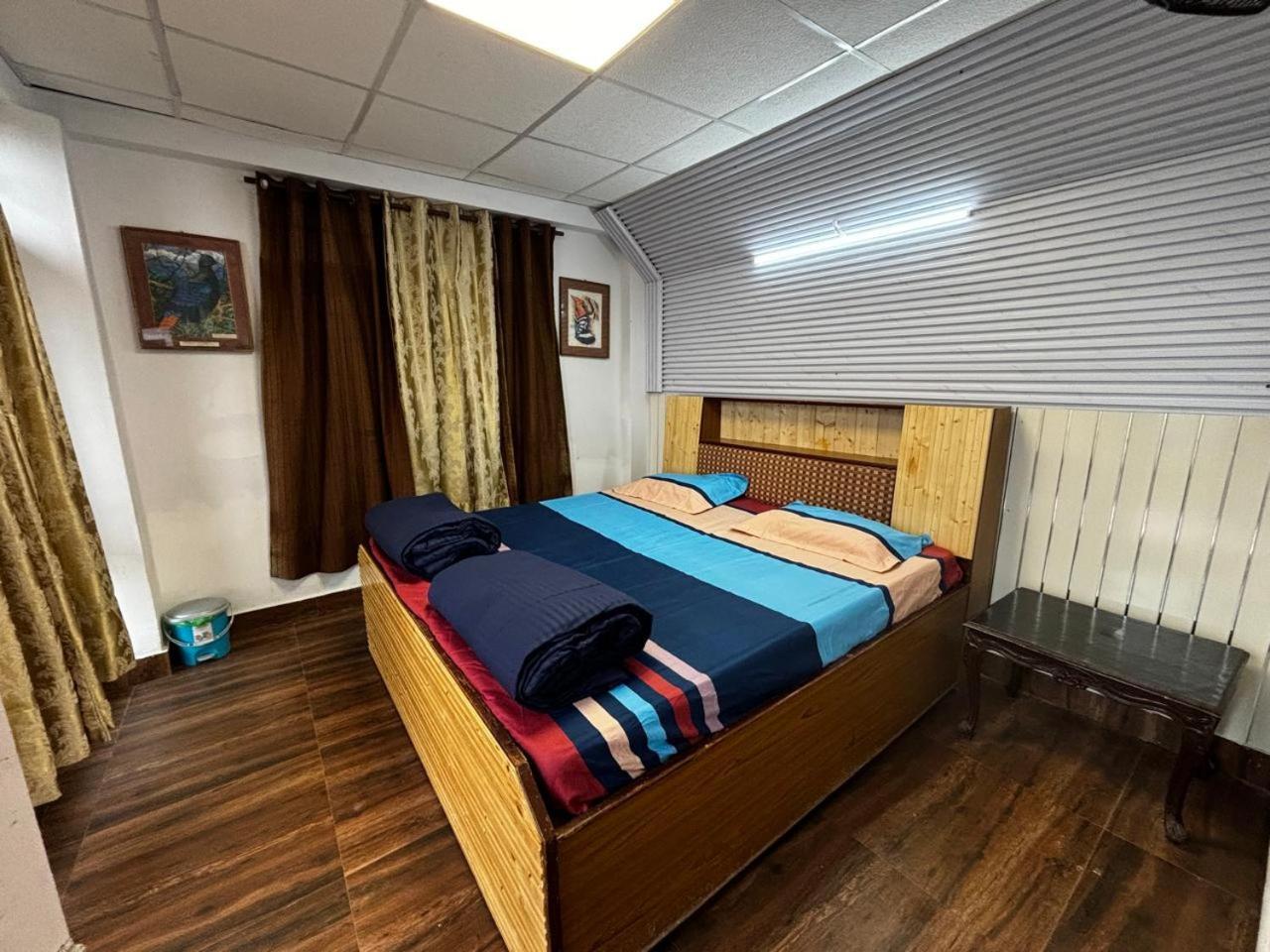 The Himalaya Retreat Resort, Experience Nature In The Lap Of Himalayas Mussoorie Extérieur photo