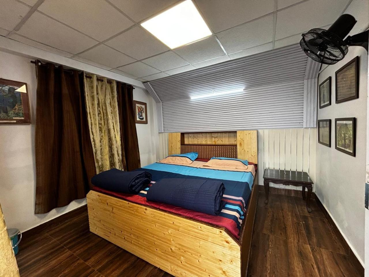 The Himalaya Retreat Resort, Experience Nature In The Lap Of Himalayas Mussoorie Extérieur photo