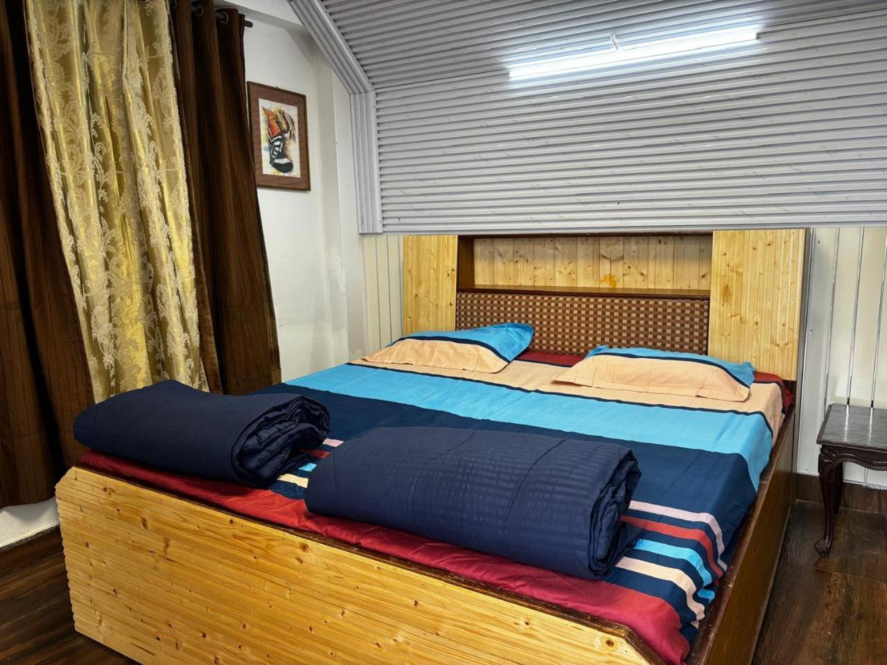 The Himalaya Retreat Resort, Experience Nature In The Lap Of Himalayas Mussoorie Extérieur photo