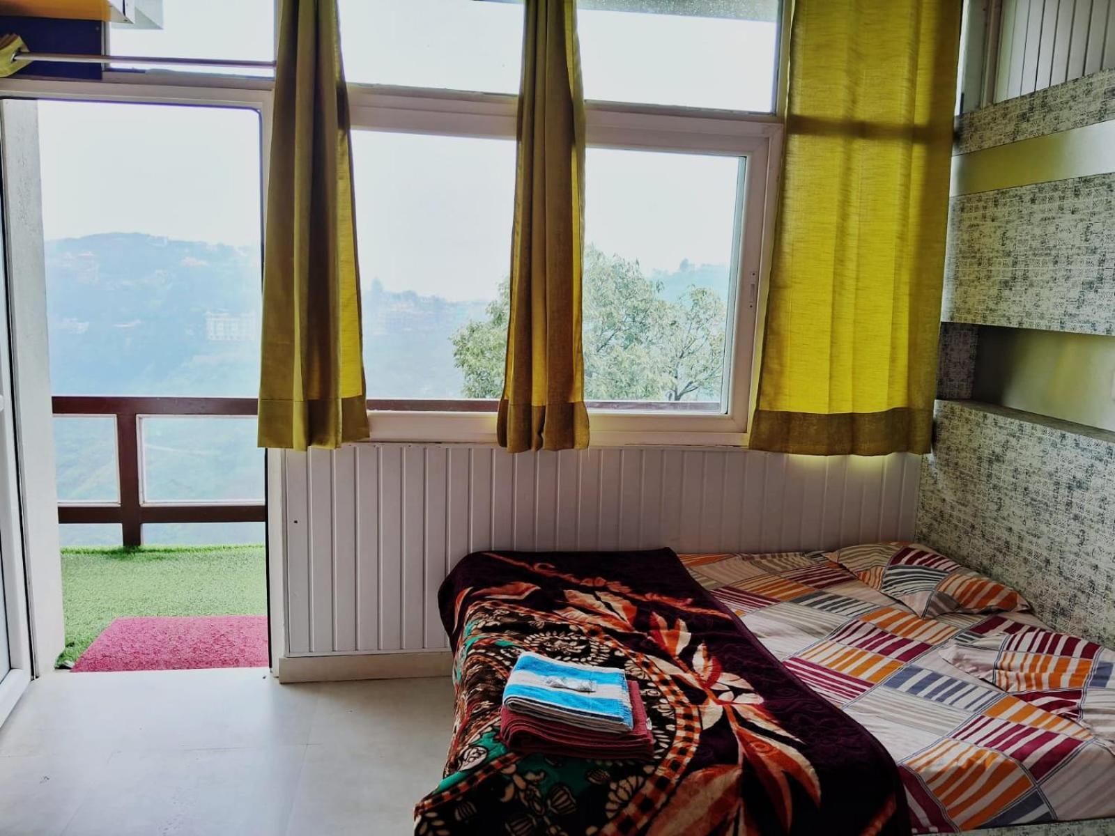 The Himalaya Retreat Resort, Experience Nature In The Lap Of Himalayas Mussoorie Extérieur photo