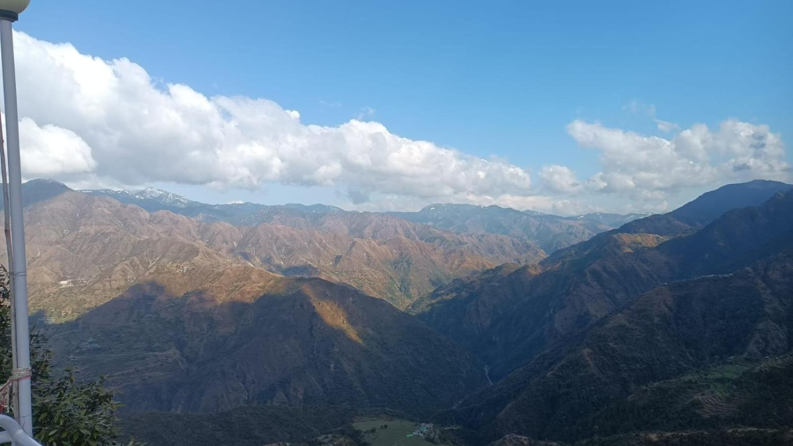 The Himalaya Retreat Resort, Experience Nature In The Lap Of Himalayas Mussoorie Extérieur photo