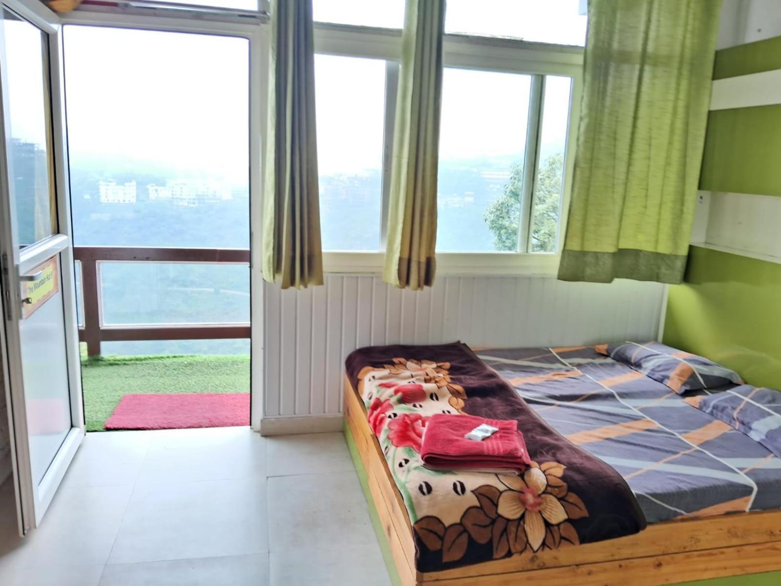 The Himalaya Retreat Resort, Experience Nature In The Lap Of Himalayas Mussoorie Extérieur photo