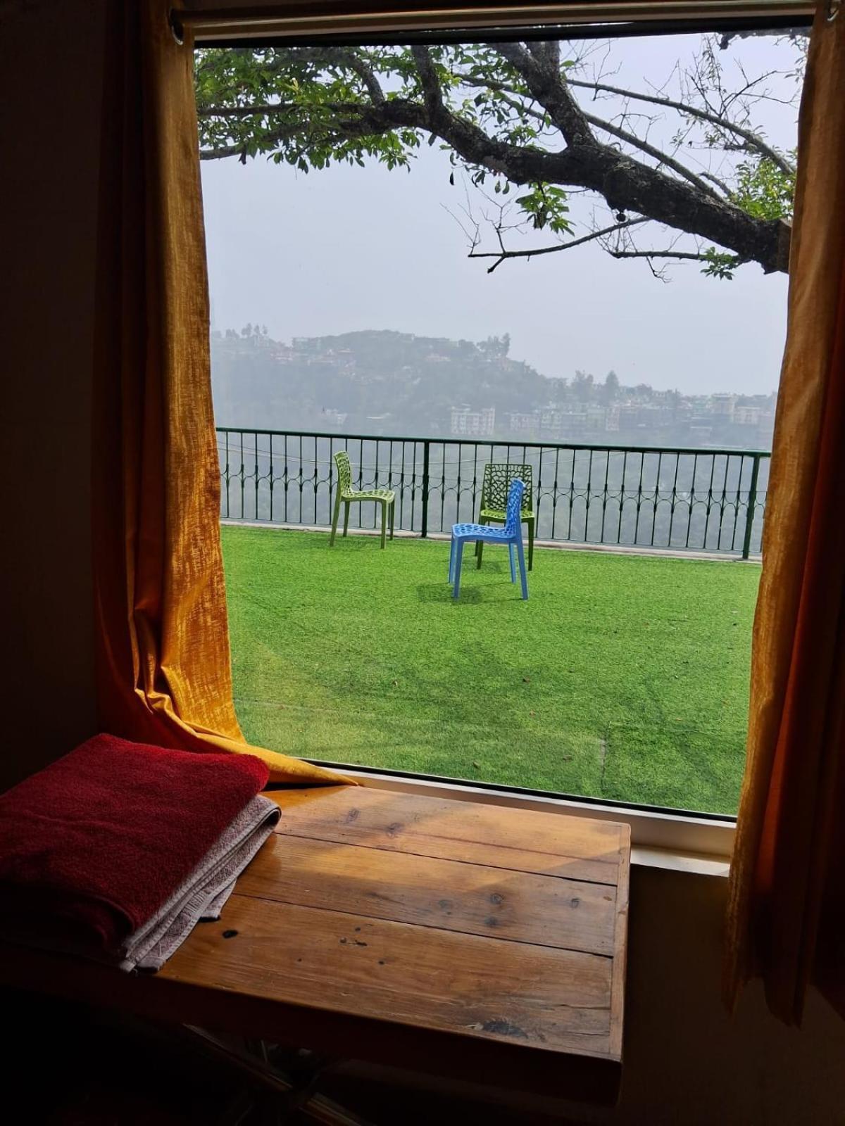 The Himalaya Retreat Resort, Experience Nature In The Lap Of Himalayas Mussoorie Extérieur photo