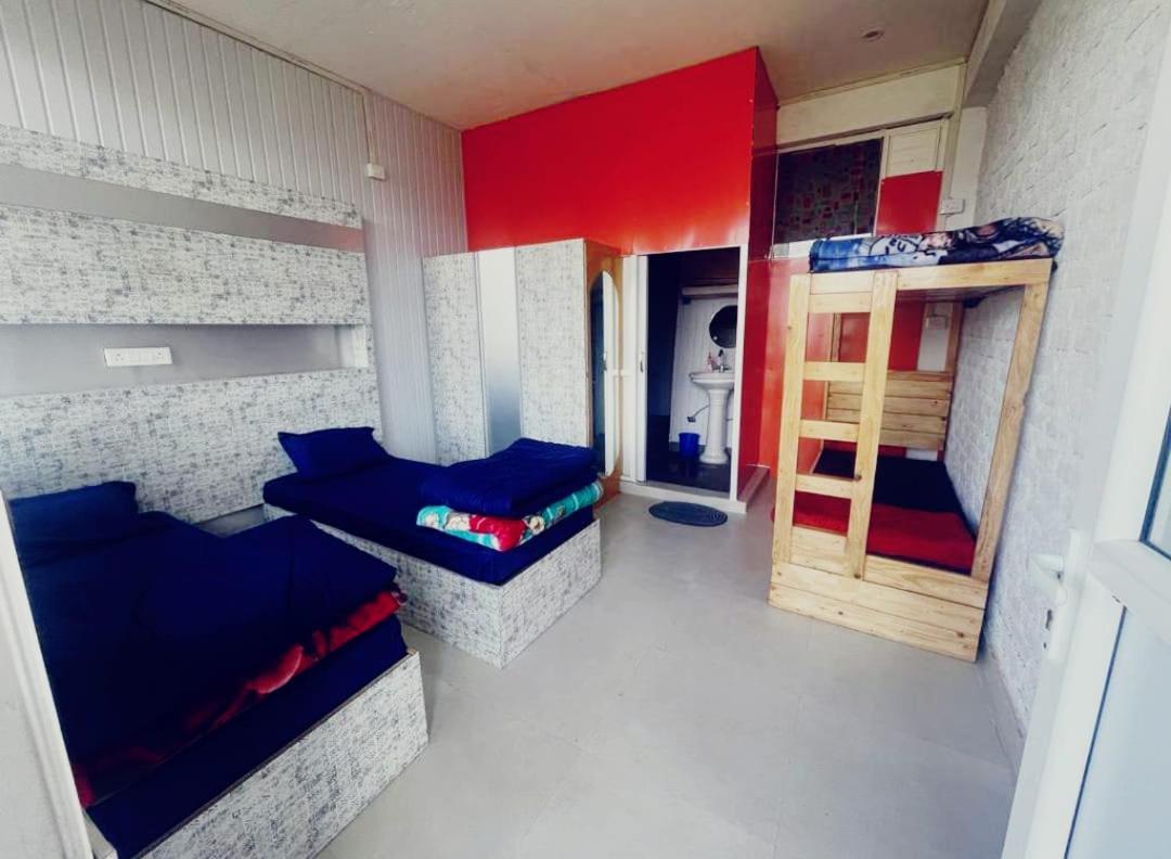 The Himalaya Retreat Resort, Experience Nature In The Lap Of Himalayas Mussoorie Extérieur photo