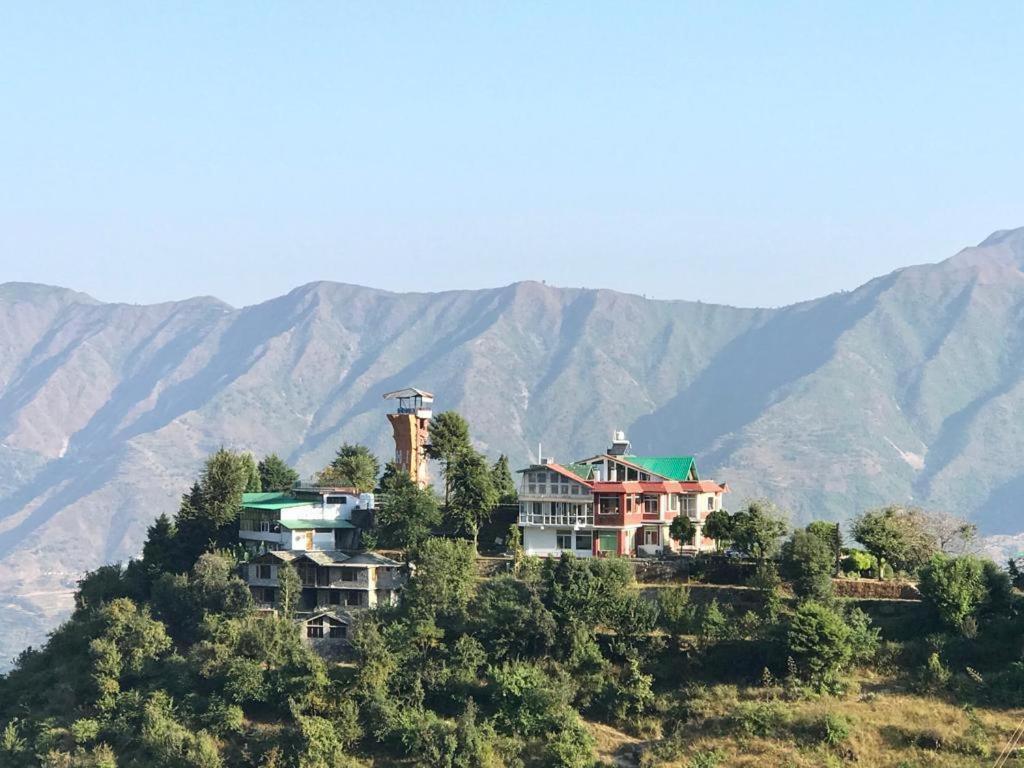 The Himalaya Retreat Resort, Experience Nature In The Lap Of Himalayas Mussoorie Extérieur photo