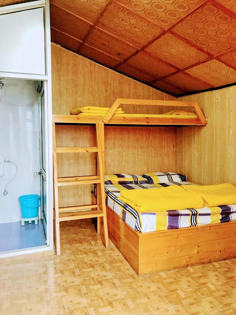 The Himalaya Retreat Resort, Experience Nature In The Lap Of Himalayas Mussoorie Extérieur photo