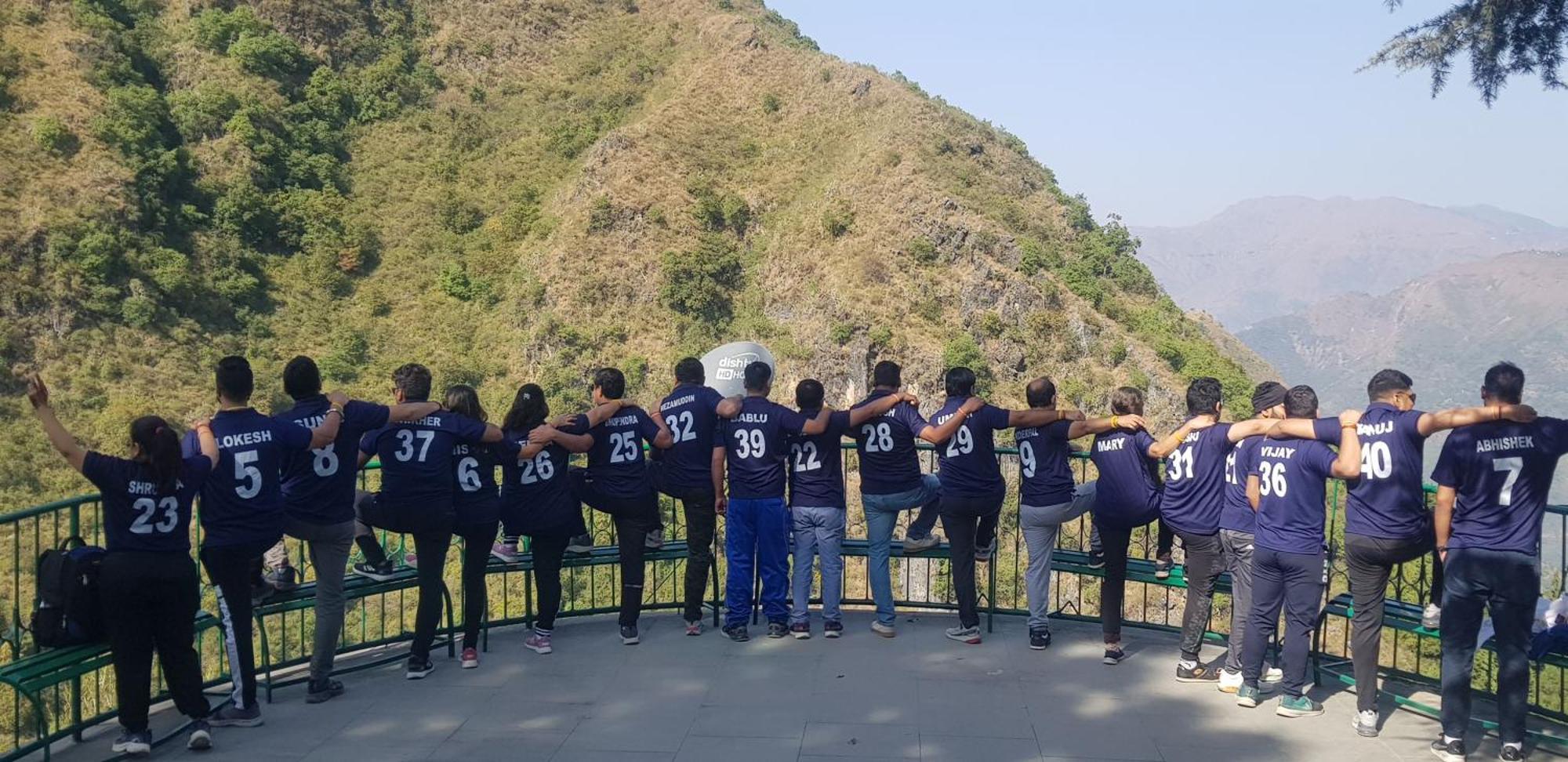 The Himalaya Retreat Resort, Experience Nature In The Lap Of Himalayas Mussoorie Extérieur photo