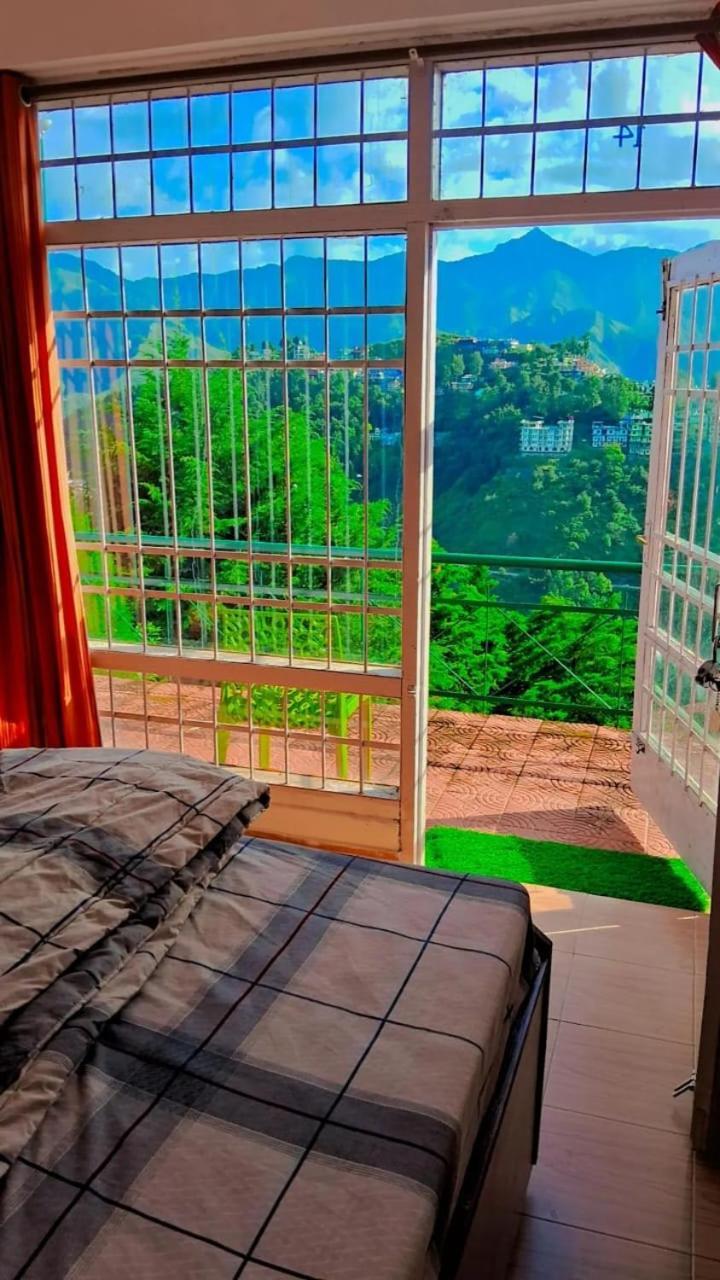 The Himalaya Retreat Resort, Experience Nature In The Lap Of Himalayas Mussoorie Extérieur photo