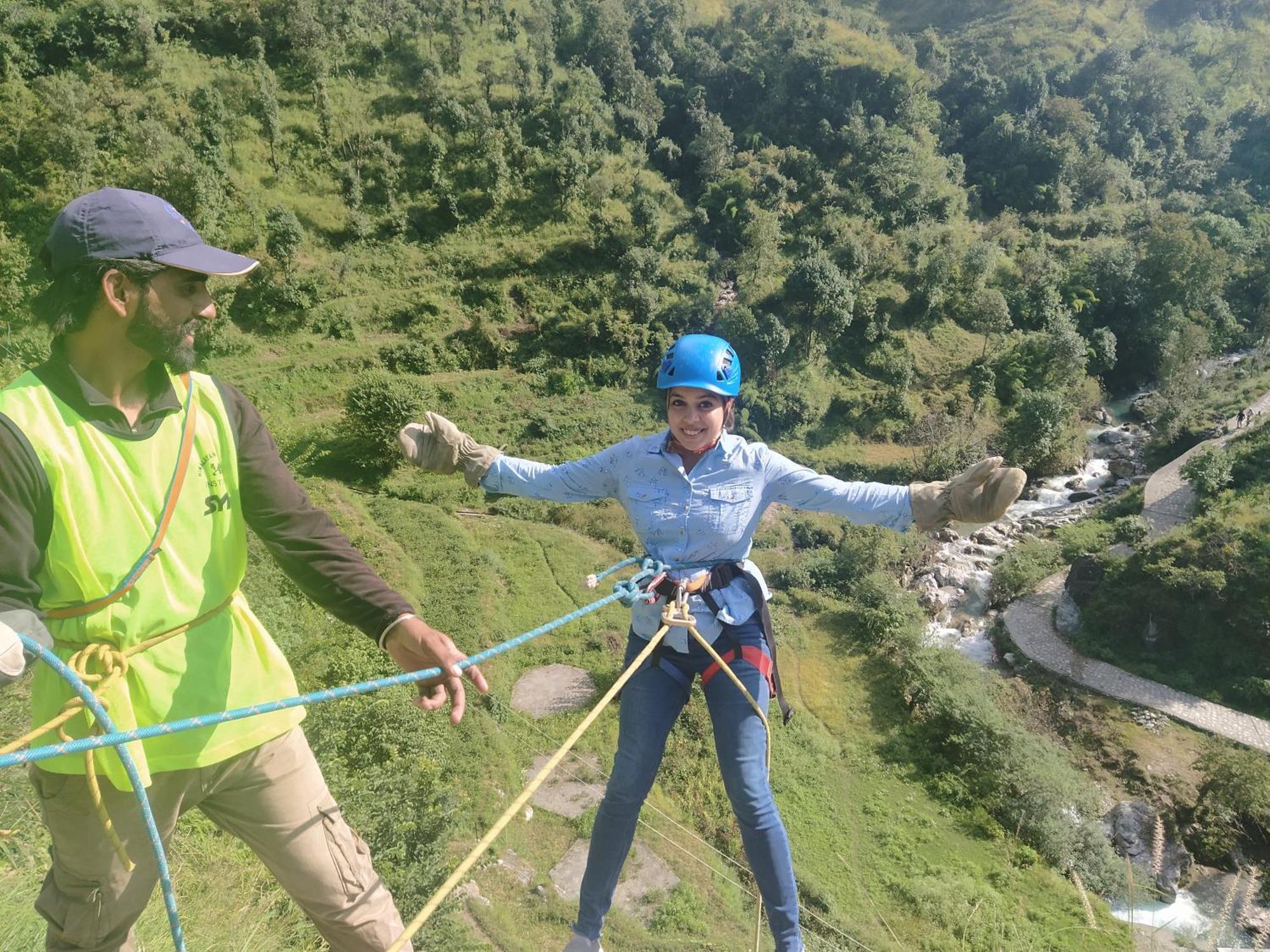 The Himalaya Retreat Resort, Experience Nature In The Lap Of Himalayas Mussoorie Extérieur photo